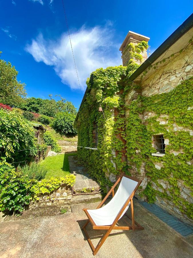B&B Alte Paderno del Grappa Bagian luar foto