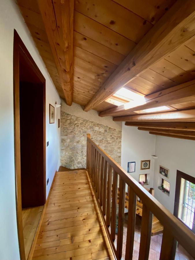 B&B Alte Paderno del Grappa Bagian luar foto